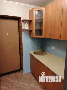 1-к квартира, вторичка, 18м2, 3/5 этаж