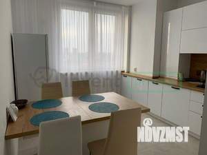 1-к квартира, вторичка, 50м2, 15/16 этаж