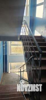 1-к квартира, вторичка, 31м2, 3/5 этаж
