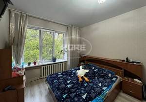 2-к квартира, вторичка, 53м2, 3/4 этаж