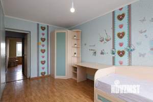 3-к квартира, вторичка, 65м2, 6/9 этаж