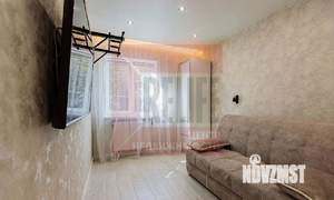 2-к квартира, вторичка, 40м2, 1/3 этаж