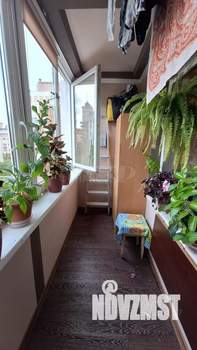 2-к квартира, вторичка, 59м2, 3/8 этаж