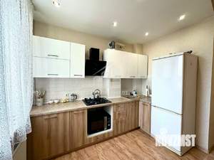 1-к квартира, вторичка, 46м2, 7/9 этаж