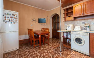 1-к квартира, вторичка, 68м2, 5/5 этаж