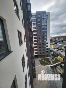 2-к квартира, вторичка, 61м2, 7/13 этаж