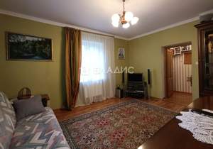 2-к квартира, вторичка, 45м2, 2/2 этаж
