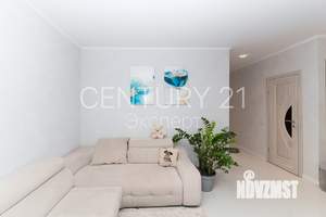 3-к квартира, вторичка, 60м2, 2/5 этаж