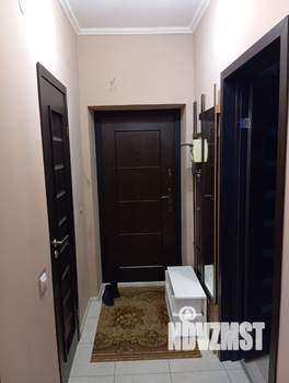 1-к квартира, вторичка, 30м2, 7/9 этаж