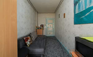 2-к квартира, вторичка, 50м2, 2/3 этаж