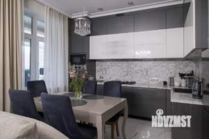 1-к квартира, вторичка, 49м2, 2/5 этаж