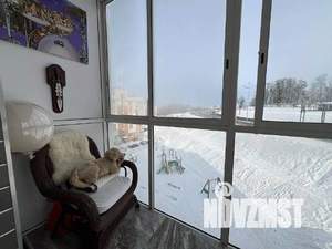 2-к квартира, вторичка, 60м2, 4/5 этаж