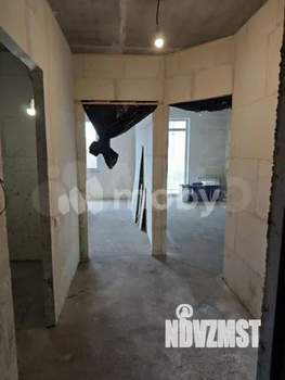 1-к квартира, вторичка, 41м2, 4/6 этаж