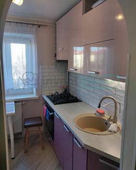 2-к квартира, вторичка, 66м2, 2/3 этаж