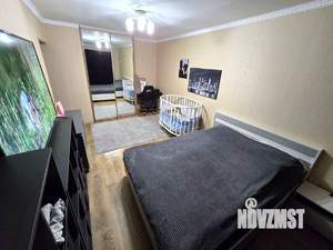 1-к квартира, вторичка, 31м2, 1/5 этаж