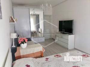 3-к квартира, вторичка, 72м2, 4/4 этаж