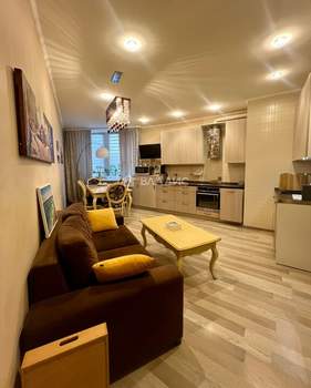 3-к квартира, вторичка, 93м2, 5/16 этаж