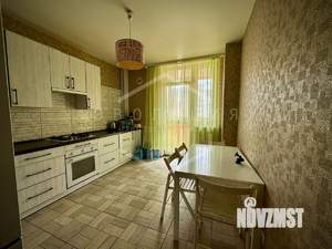 1-к квартира, вторичка, 44м2, 6/9 этаж