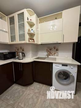 1-к квартира, вторичка, 38м2, 6/9 этаж