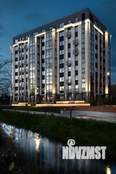 Студия квартира, вторичка, 28м2, 4/9 этаж