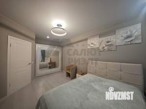 1-к квартира, вторичка, 32м2, 4/9 этаж