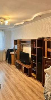 3-к квартира, вторичка, 78м2, 1/14 этаж