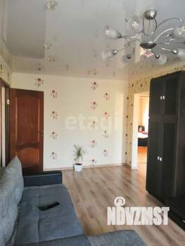3-к квартира, вторичка, 65м2, 5/10 этаж