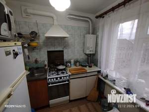 1-к квартира, вторичка, 32м2, 5/5 этаж