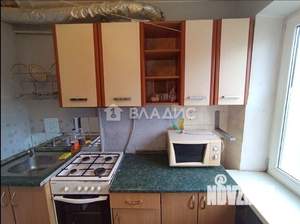 2-к квартира, вторичка, 42м2, 3/3 этаж