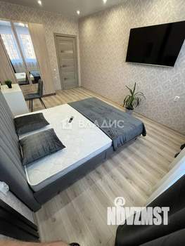 2-к квартира, вторичка, 54м2, 4/14 этаж