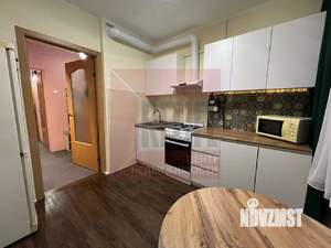 3-к квартира, вторичка, 69м2, 1/5 этаж