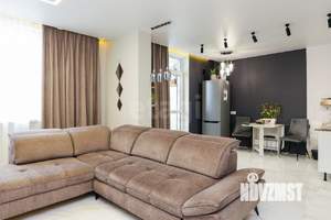 3-к квартира, вторичка, 87м2, 4/10 этаж