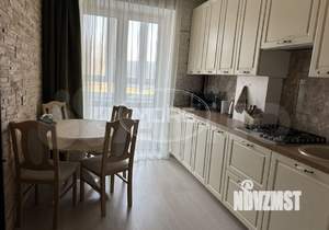 1-к квартира, вторичка, 37м2, 2/10 этаж