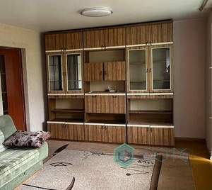 1-к квартира, вторичка, 36м2, 3/3 этаж