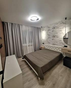 2-к квартира, вторичка, 31м2, 1/5 этаж