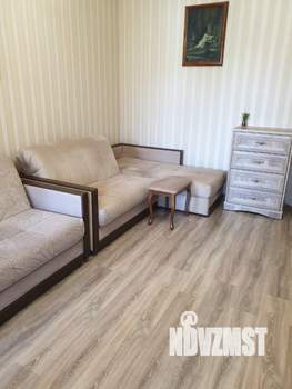 1-к квартира, вторичка, 43м2, 3/5 этаж