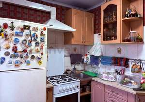 2-к квартира, вторичка, 45м2, 5/5 этаж