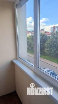 1-к квартира, вторичка, 40м2, 2/10 этаж