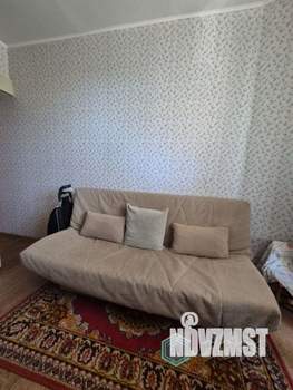 1-к квартира, вторичка, 35м2, 3/8 этаж