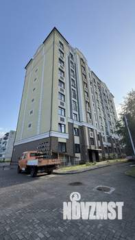 1-к квартира, вторичка, 38м2, 5/9 этаж