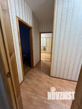 2-к квартира, вторичка, 51м2, 10/16 этаж