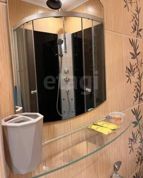 1-к квартира, вторичка, 32м2, 1/5 этаж