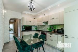 2-к квартира, вторичка, 54м2, 4/4 этаж