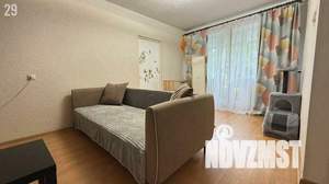 2-к квартира, вторичка, 46м2, 5/5 этаж