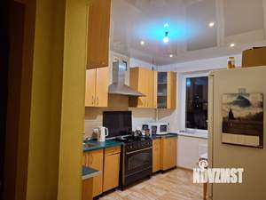 3-к квартира, вторичка, 90м2, 4/5 этаж
