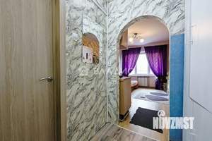 1-к квартира, вторичка, 19м2, 1/5 этаж