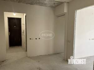 1-к квартира, вторичка, 31м2, 3/5 этаж