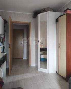 3-к квартира, вторичка, 63м2, 4/7 этаж