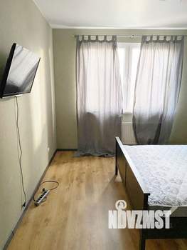 2-к квартира, вторичка, 65м2, 3/6 этаж