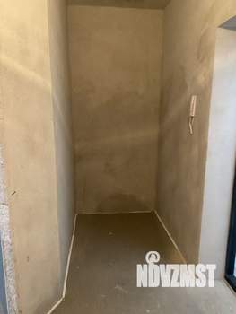 1-к квартира, вторичка, 35м2, 4/9 этаж